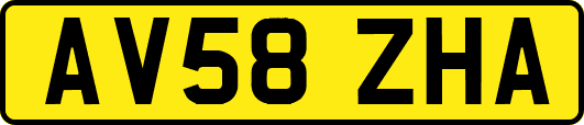 AV58ZHA