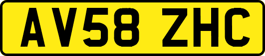 AV58ZHC