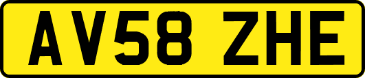 AV58ZHE