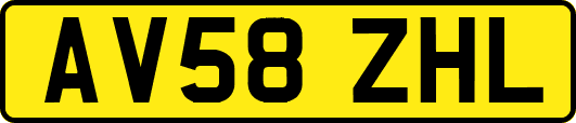 AV58ZHL