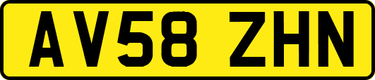 AV58ZHN