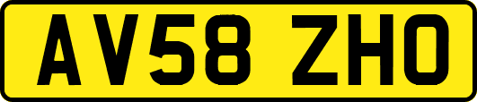 AV58ZHO