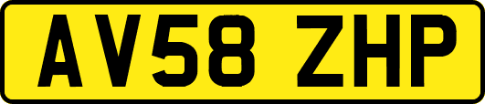 AV58ZHP