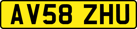 AV58ZHU