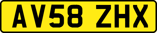AV58ZHX