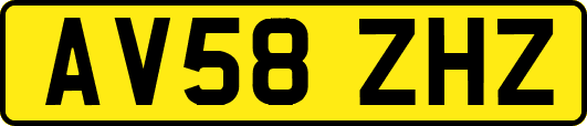 AV58ZHZ