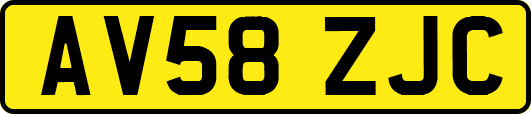 AV58ZJC