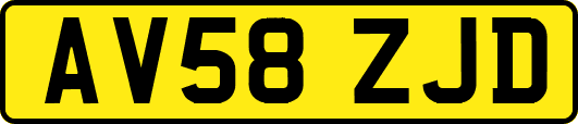 AV58ZJD
