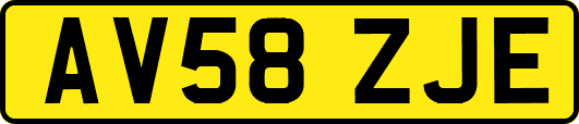 AV58ZJE