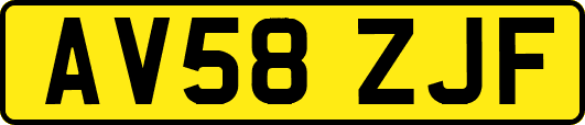 AV58ZJF