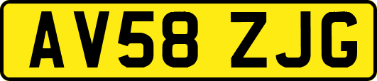 AV58ZJG