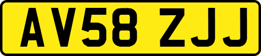 AV58ZJJ