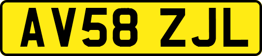AV58ZJL