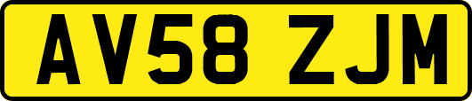 AV58ZJM