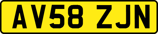 AV58ZJN
