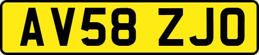 AV58ZJO