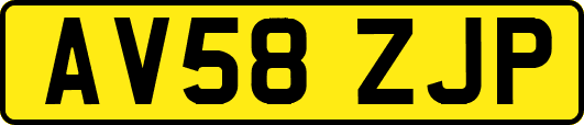 AV58ZJP