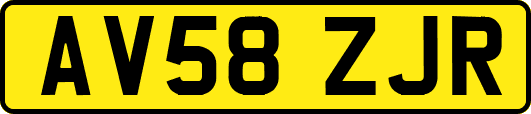 AV58ZJR