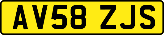AV58ZJS