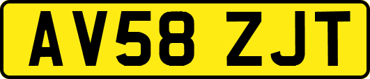 AV58ZJT