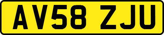 AV58ZJU