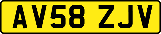 AV58ZJV