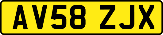 AV58ZJX