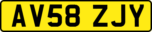 AV58ZJY