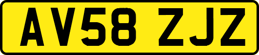 AV58ZJZ