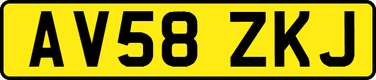 AV58ZKJ