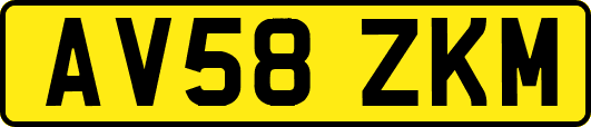 AV58ZKM