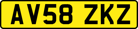 AV58ZKZ