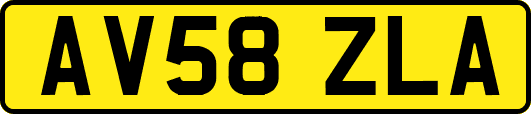 AV58ZLA