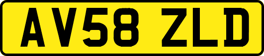 AV58ZLD