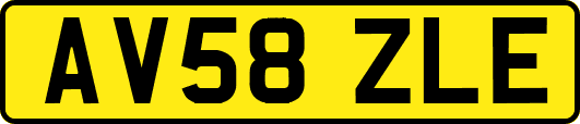 AV58ZLE