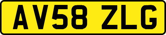 AV58ZLG