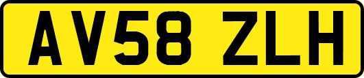 AV58ZLH