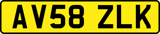 AV58ZLK