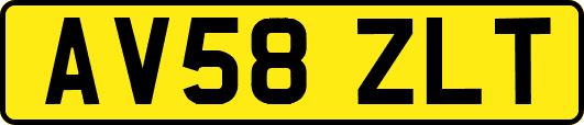 AV58ZLT
