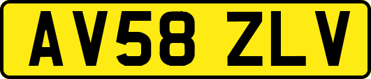 AV58ZLV