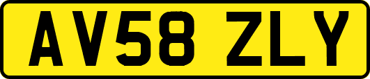 AV58ZLY