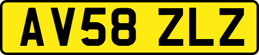 AV58ZLZ