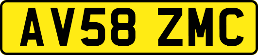 AV58ZMC