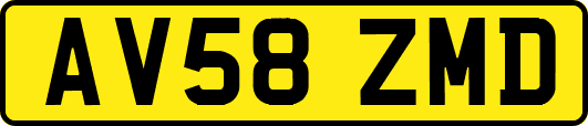 AV58ZMD