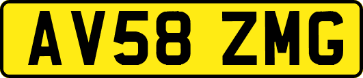 AV58ZMG