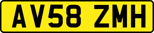 AV58ZMH