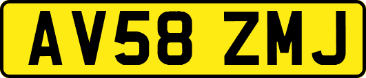AV58ZMJ
