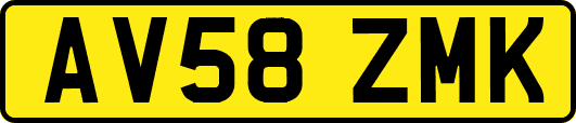 AV58ZMK