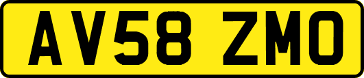 AV58ZMO