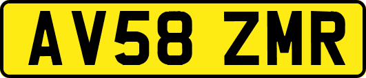 AV58ZMR